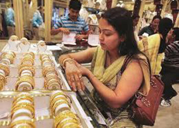37% Indian women are potential gold buyers: WGC report