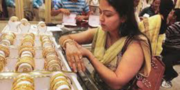 37% Indian women are potential gold buyers: WGC report