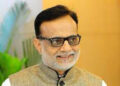 Rupani sets up Economic Revival Committee to be headed by Dr. Hasmukh Adhia