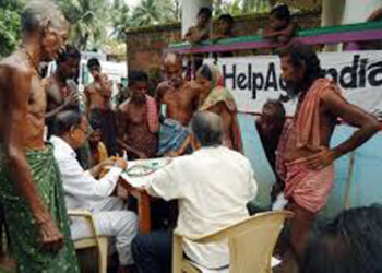 TATA Tea Jaago Re partners with Help Age India to support senior citizens in Ahmedabad