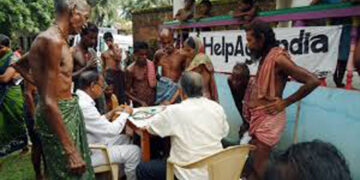 TATA Tea Jaago Re partners with Help Age India to support senior citizens in Ahmedabad
