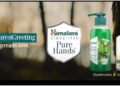Namaste India: Himalaya launches Pure Hands Hand Wash and Hand Sanitizer