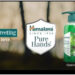 Namaste India: Himalaya launches Pure Hands Hand Wash and Hand Sanitizer
