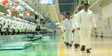 Honda two-wheelers to resume op of Gujarat plant in 1st week of June