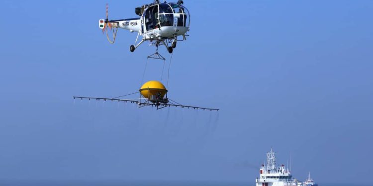 Armed forces make preparations to say ‘thank you’ to ‘Corona Warriors’ tomorrow