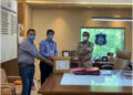 CSR: ICICI Bank donates protective equipment to Gujarat corona warriors