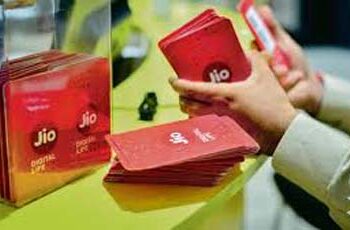New work-from-home: Jio unveils Rs 2,399 long-term prepaid plan for users
