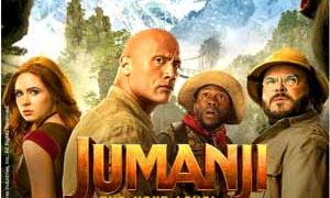 Amazon Prime Video to stream the world’s most dangerous game, Dwayne Johnson starrer, Jumanji: The Next Level 
