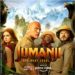 Amazon Prime Video to stream the world’s most dangerous game, Dwayne Johnson starrer, Jumanji: The Next Level 