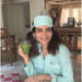 Our beautiful mornings should start with a healthy drink, says Karishma Tanna