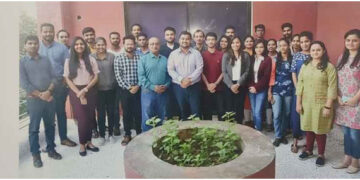 Ahmedabad-based  legal tech firm launches partner services platform