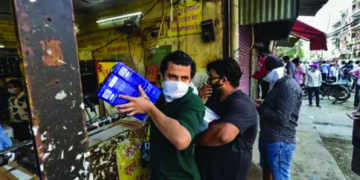Bedi gives nod to levy special excise duty: Cong govt bracing up to reopen liquor shops