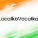 #Localkovocalkaro is trending on ShareChat, generates 10+ million views in 12 hours