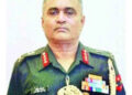 Lt General Manoj Pande takes over as Commander-In-Chief of Andaman & Nicobar Command tomorrow