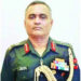 Lt General Manoj Pande takes over as Commander-In-Chief of Andaman & Nicobar Command tomorrow