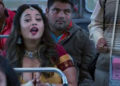 Seeking inspiration from beauty queen Sridevi, Rani Chatterjee shot a scene for ‘Mastram’ in bone-chilling weather