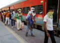 10.15 lakh migrants sent home through 699 Shramik trains