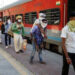 10.15 lakh migrants sent home through 699 Shramik trains