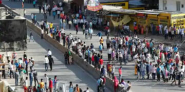 4 lakh migrants ferried out of Gujarat in shramik trains so far