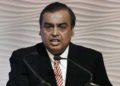 Mukesh Ambani aims to turn Reliance into zero net debt firm by Dec, ahead of target