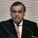 Mukesh Ambani aims to turn Reliance into zero net debt firm by Dec, ahead of target