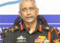 Army chief General M M Naravane visits various field formations in Eastern India