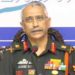 We will give proportionate response to all acts of terrorism by Pakistan: Army Chief Gen MM Naravane