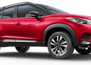 Nissan Motor launches SUV Kicks’ facelift edition in India; prices start at Rs 9.49 lakh