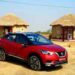Nissan India unveils KICKS 2020 in 7 variants