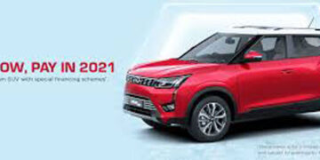 To accelerate vehicle sales, Mahindra woos customers with ‘Own Now, Pay In 2021’ finance scheme