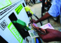 Excise duty on petrol raised by Rs 10, diesel by Rs 13 per litre; no change in retail prices