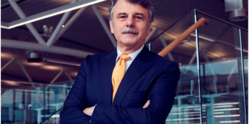 Jaguar Land Rover CEO Prof Sir Ralf Speth elected Fellow of The Royal Society