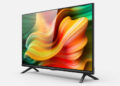 Realme launches Smart TV in India with Android TV & HDR10, at affordable price
