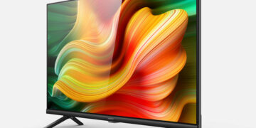 Realme launches Smart TV in India with Android TV & HDR10, at affordable price
