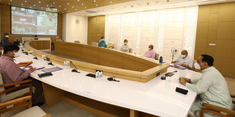 Gujarat: 398 new coronavirus cases, 30 deaths; Ahmedabad cases cross 9K-mark