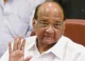 Sharad Pawar  flags Centre’s decision to set up IFSC HQ in Gujarat, calls it as ‘egregious’