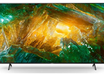 Sony India launches new Android-powered Bravia X smart TV series