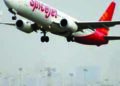 2 passengers on SpiceJet flights from Ahmedabad to Guwahati test positive for COVID, quarantined