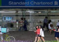 StanChart extends medical coverage, domestic relocation benefits to LGBT+ partners of employees