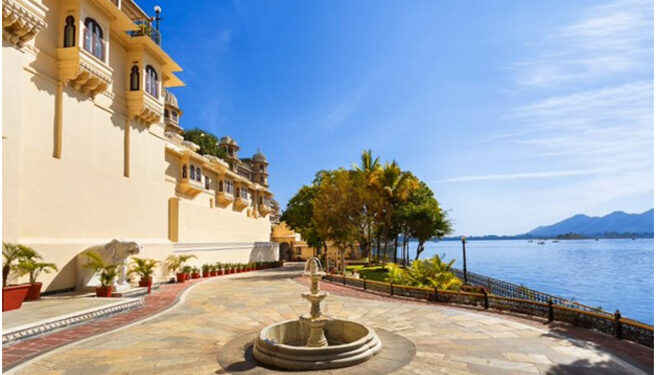  India Inc launches 600 hotel rooms as quarantine facilities