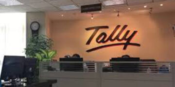 With Web Browser launch, business owners can access Tally Reports on any device, anywhere