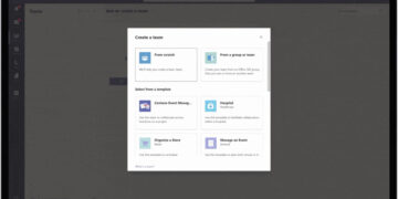 All that’s new on Teams: Straight from Microsoft Build 2020