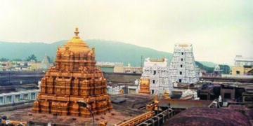 TTD mulling to sell 23 properties across Tamil Nadu through auction