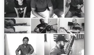 Titan shares an evocative message on the healing power of Mothers & Music