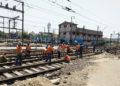 Railways uses lockdown period to complete pending maintenance work