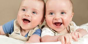Newborn twins become Gujarat’s youngest coronavirus patients but stable