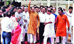 Uddhav Thackeray elected unopposed Maharashtra MLC