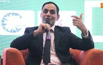 COVID-19 spread: Former Ahmedabad civic chief hits back at BJP troll