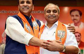Gujarat govt launches ‘Rs 1 lakh loan at 2 pc interest’ scheme