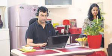 Jio announces new quarterly Work-from-Home plan plan for high-data prepaid users